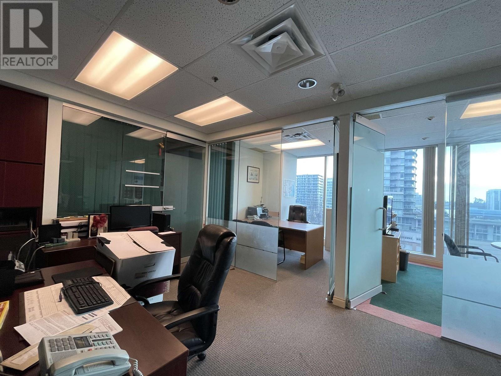 720 & 721 6081 No. 3 Road, Richmond, British Columbia  V6Y 2B2 - Photo 3 - C8064110