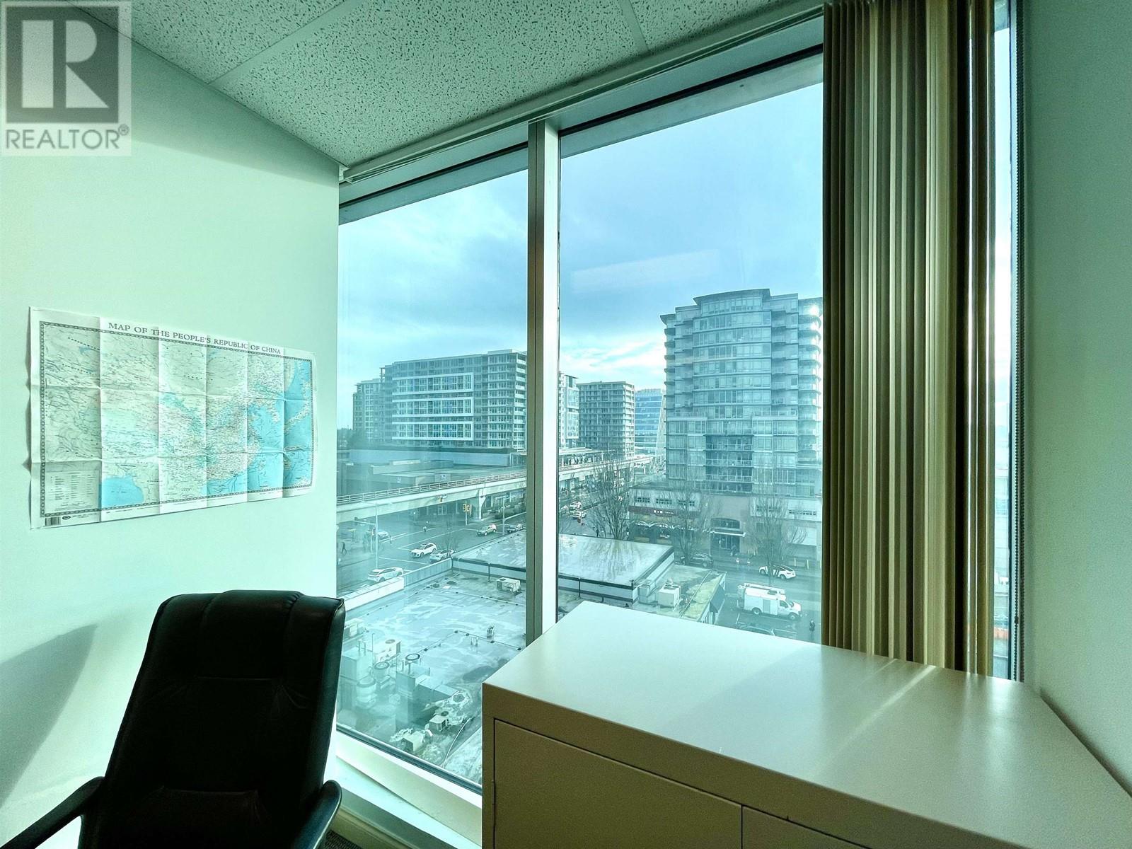 720 & 721 6081 No. 3 Road, Richmond, British Columbia  V6Y 2B2 - Photo 14 - C8064110