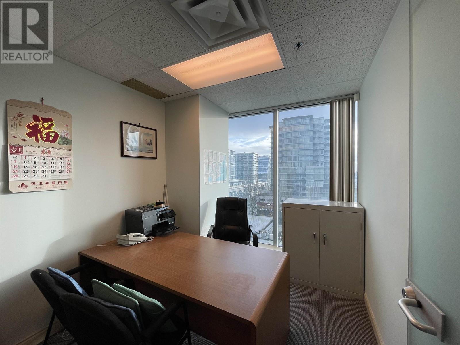720 & 721 6081 No. 3 Road, Richmond, British Columbia  V6Y 2B2 - Photo 13 - C8064110