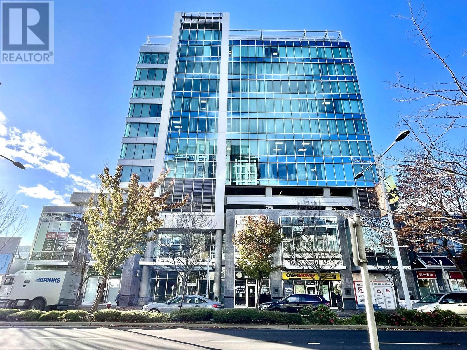 720 & 721 6081 No. 3 Road, Richmond, British Columbia  V6Y 2B2 - Photo 1 - C8064110