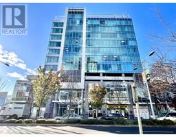 720 & 721 6081 NO. 3 ROAD, Richmond, British Columbia