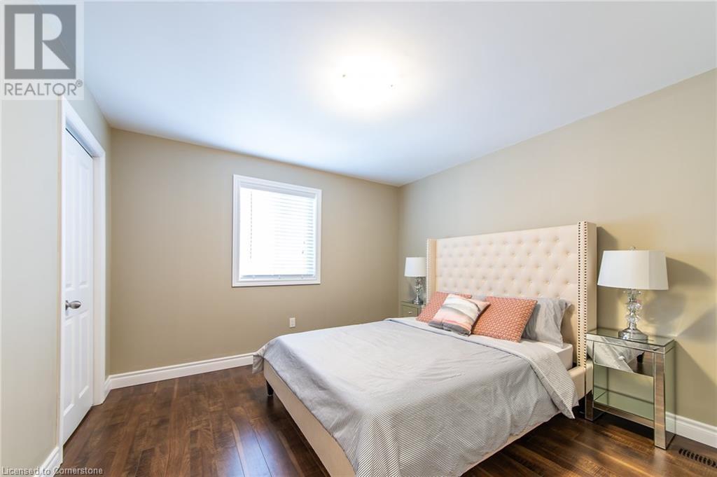 122 Courtland Avenue E Unit# 4, Kitchener, Ontario  N2G 0B8 - Photo 11 - 40643968