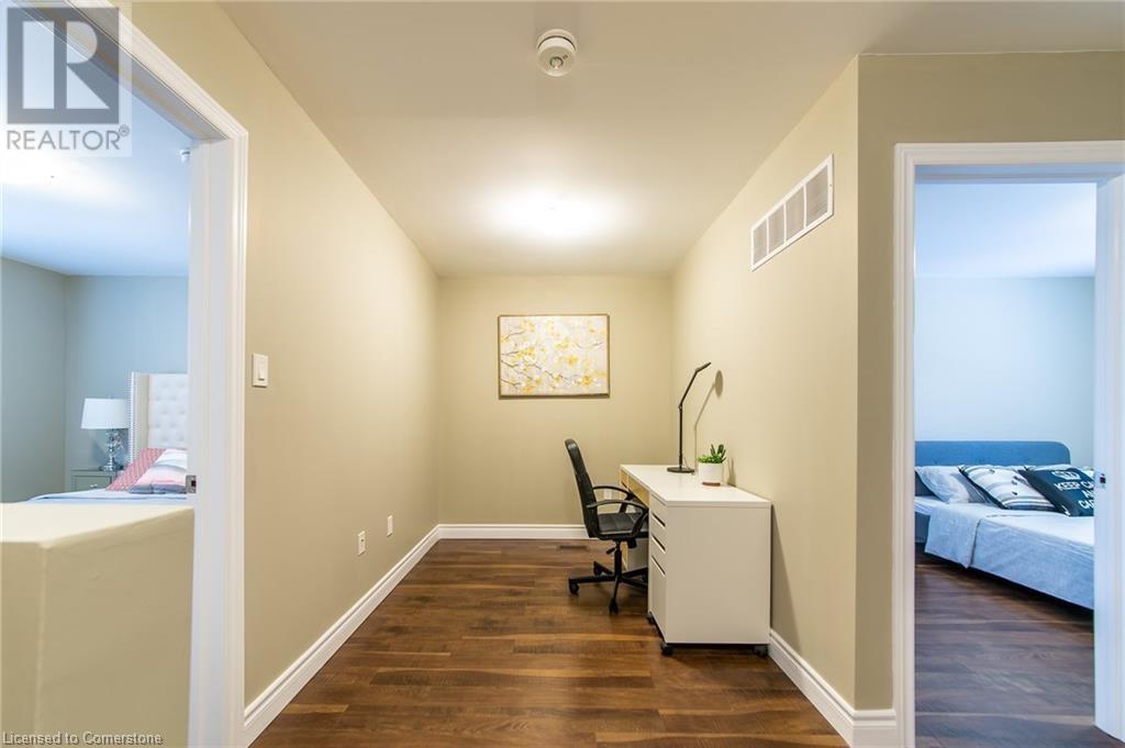 122 Courtland Avenue E Unit# 4, Kitchener, Ontario  N2G 0B8 - Photo 9 - 40643968