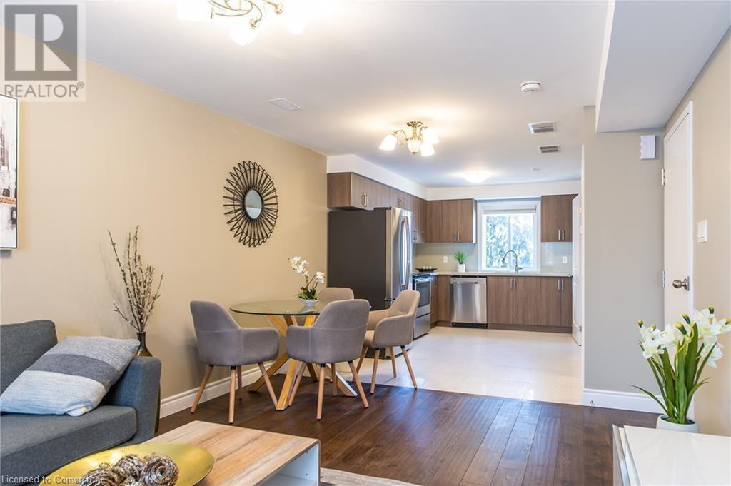 122 Courtland Avenue E Unit# 4, Kitchener, Ontario  N2G 0B8 - Photo 4 - 40643968