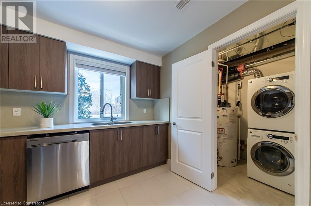 122 Courtland Avenue E Unit# 4, Kitchener, Ontario  N2G 0B8 - Photo 8 - 40643968