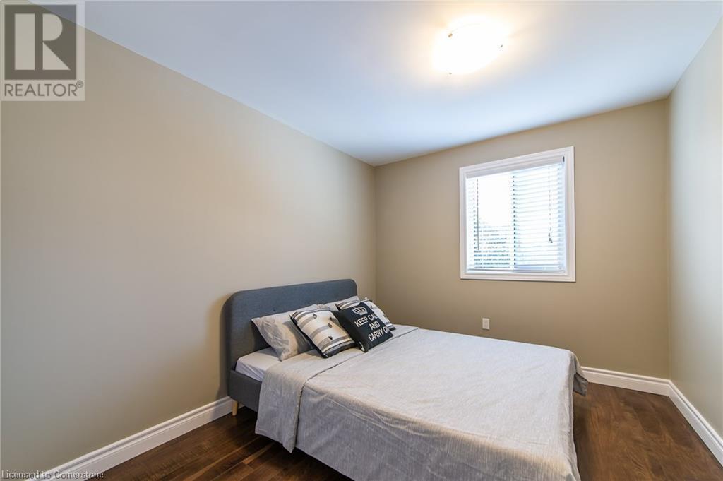 122 Courtland Avenue E Unit# 4, Kitchener, Ontario  N2G 0B8 - Photo 12 - 40643968