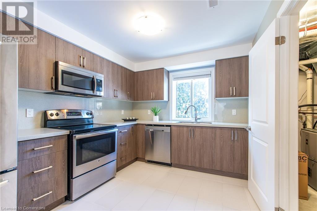 122 Courtland Avenue E Unit# 4, Kitchener, Ontario  N2G 0B8 - Photo 7 - 40643968