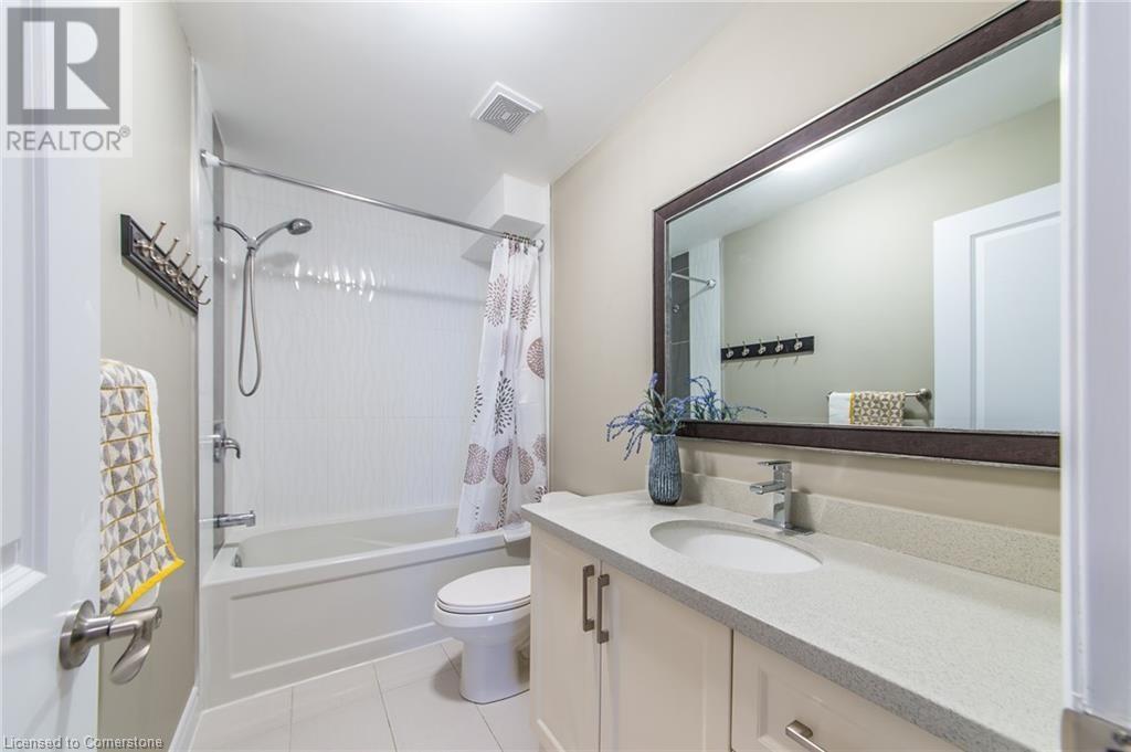 122 Courtland Avenue E Unit# 4, Kitchener, Ontario  N2G 0B8 - Photo 10 - 40643968