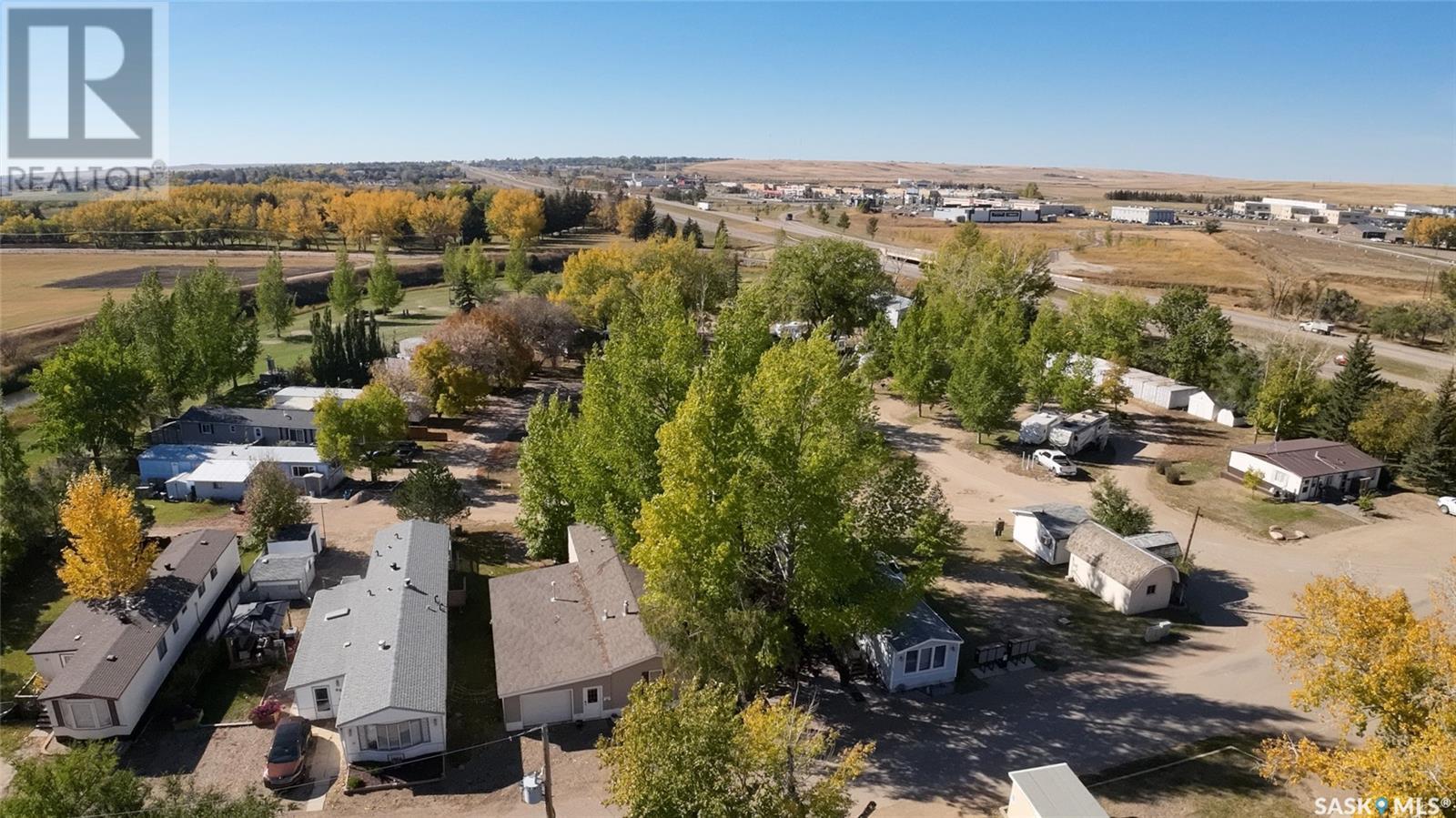 40/61/1 Ponderosa COURT, swift current, Saskatchewan