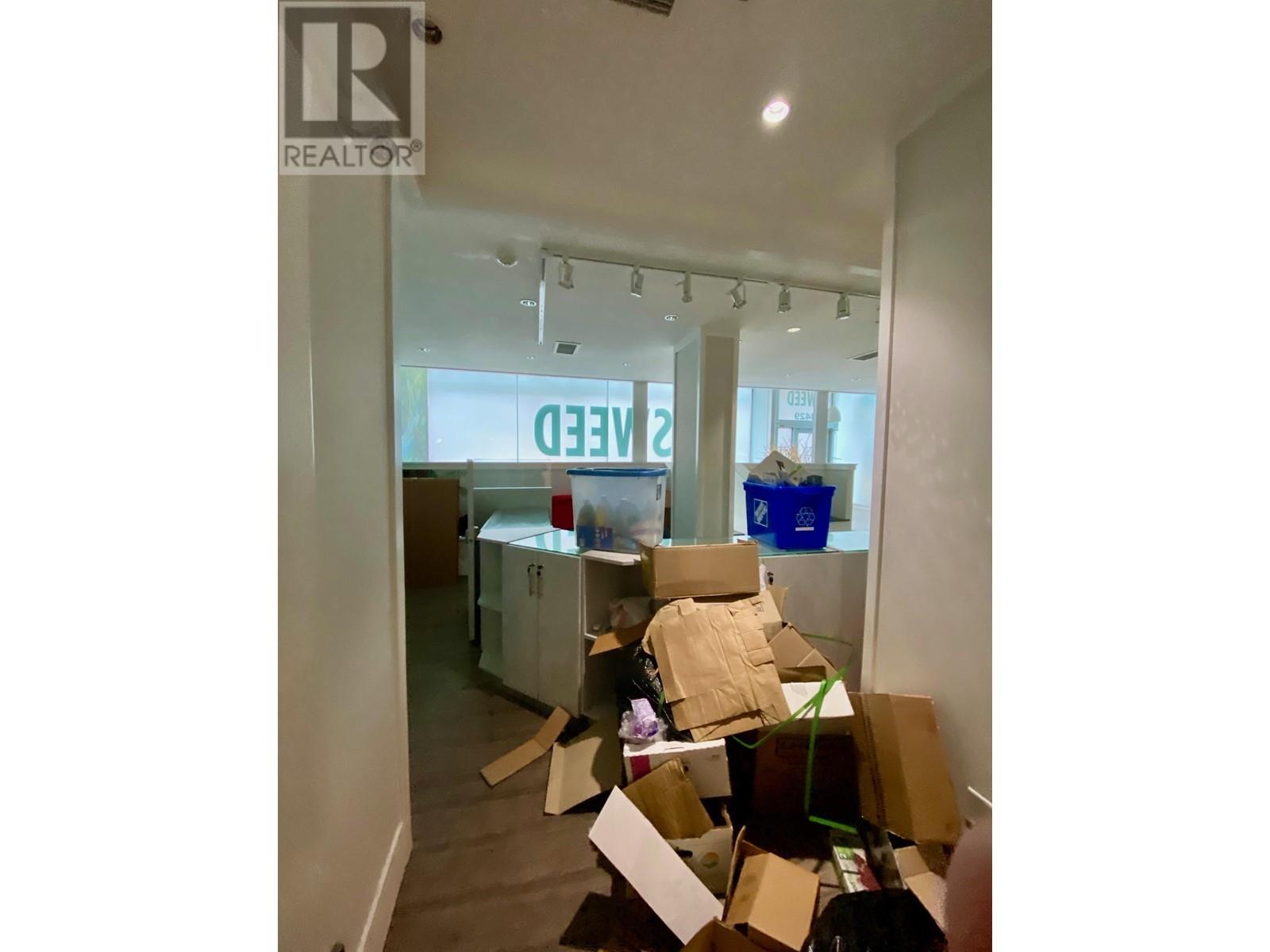 1429 Robson Street, Vancouver, British Columbia  V6G 1C1 - Photo 8 - C8065193