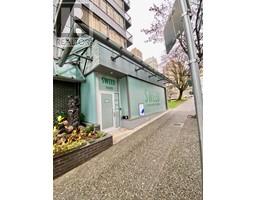 1429 ROBSON STREET, Vancouver, British Columbia