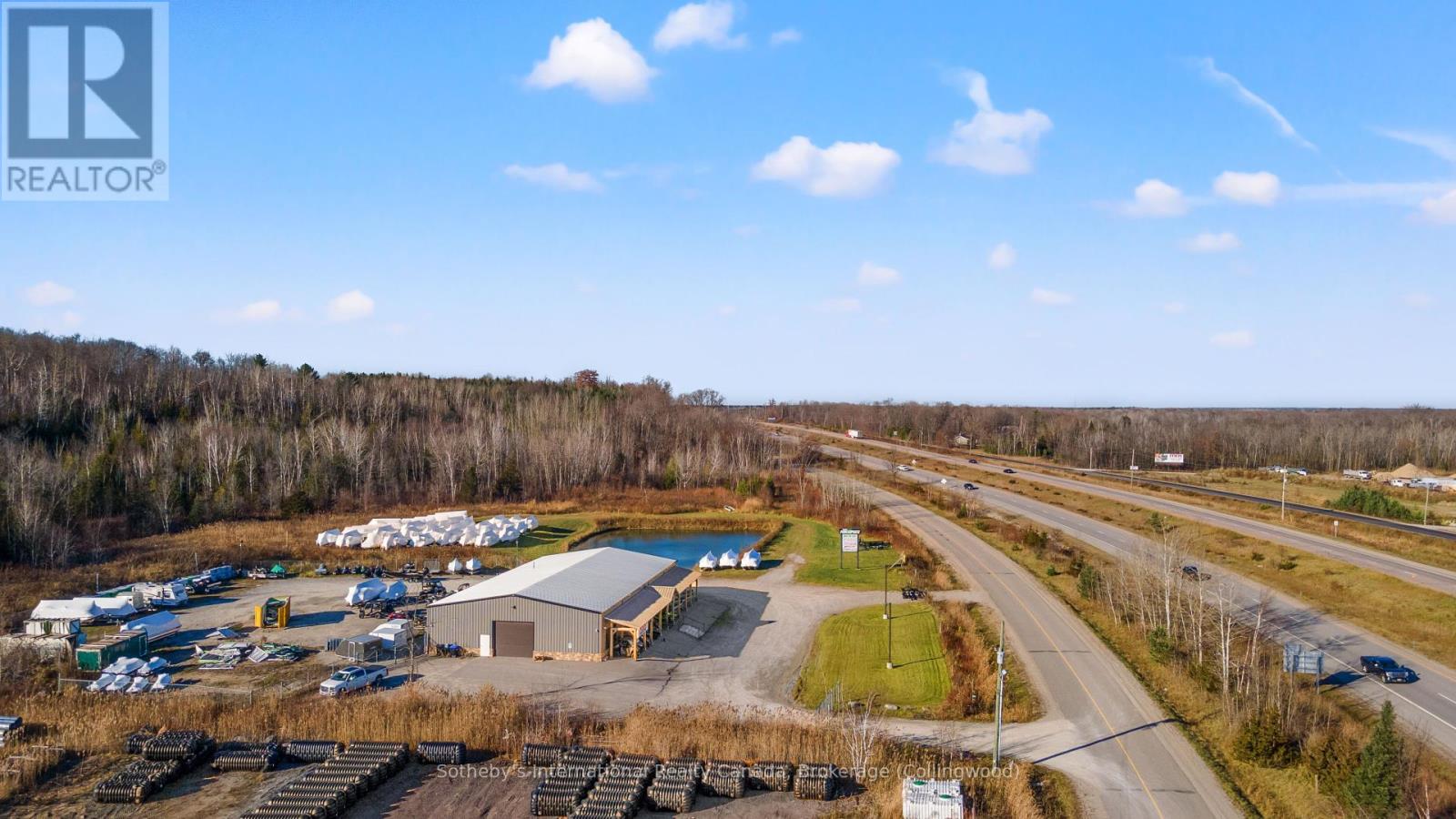 2558 West Service Road, Tay, Ontario  L0K 2C0 - Photo 34 - S10440294