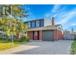 2123 GRAFTON CRESCENT, Ottawa, Ontario