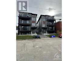 340-342 SHAKESPEARE STREET, Ottawa, Ontario