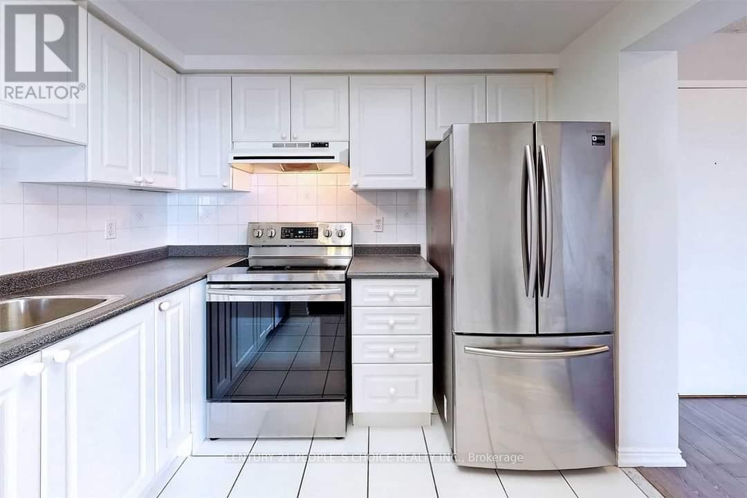 1906 - 135 Hillcrest Avenue, Mississauga, Ontario  L5B 4B1 - Photo 12 - W11897787