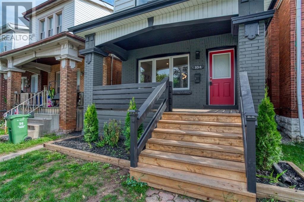 104 Edgemont Street N, Hamilton, Ontario  L8H 4C8 - Photo 4 - 40680920