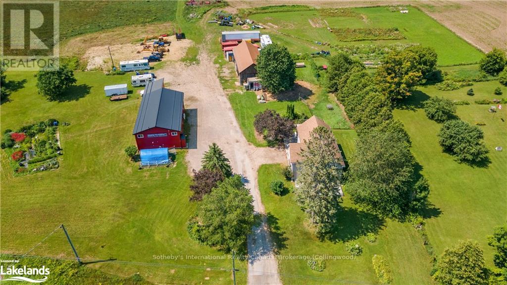 8870 County 93 Road, Midland, Ontario  L4R 4K4 - Photo 28 - S10439560