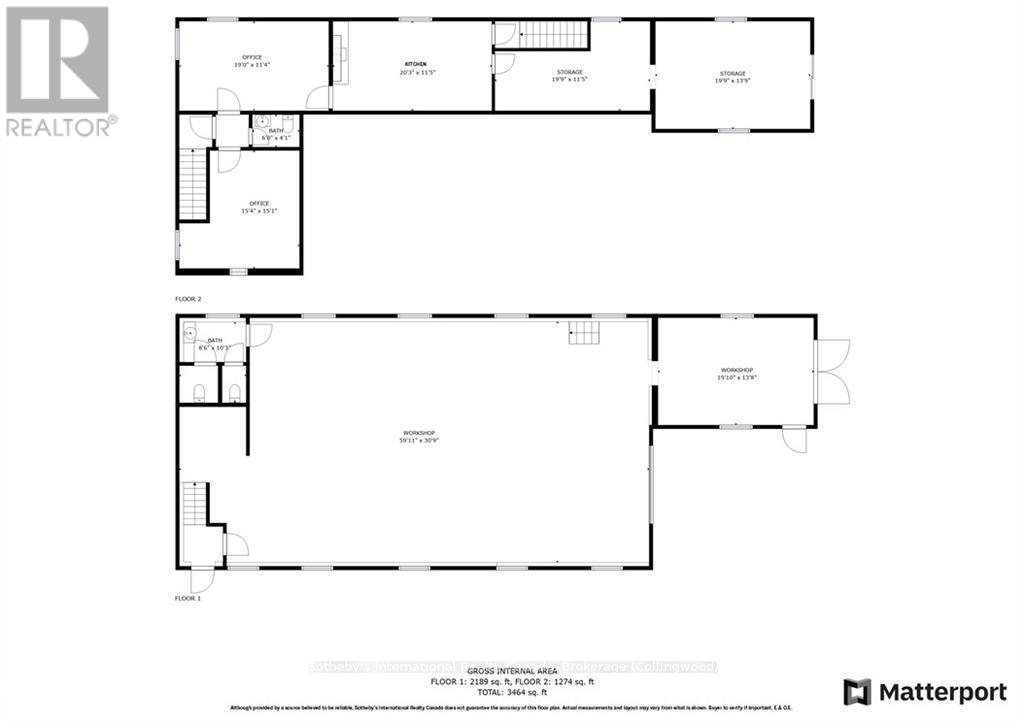 8870 County 93 Road, Midland, Ontario  L4R 4K4 - Photo 40 - S10439560
