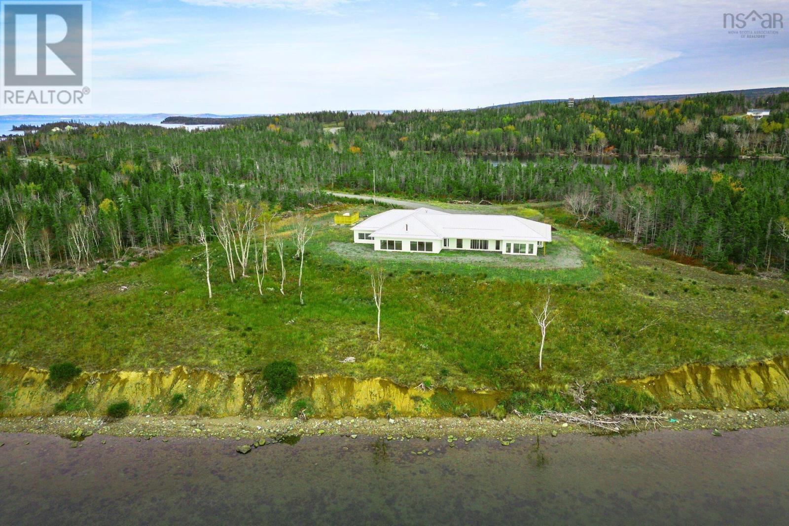 Eric Lane, Hay Cove, Nova Scotia  B0E 3B0 - Photo 22 - 202427899