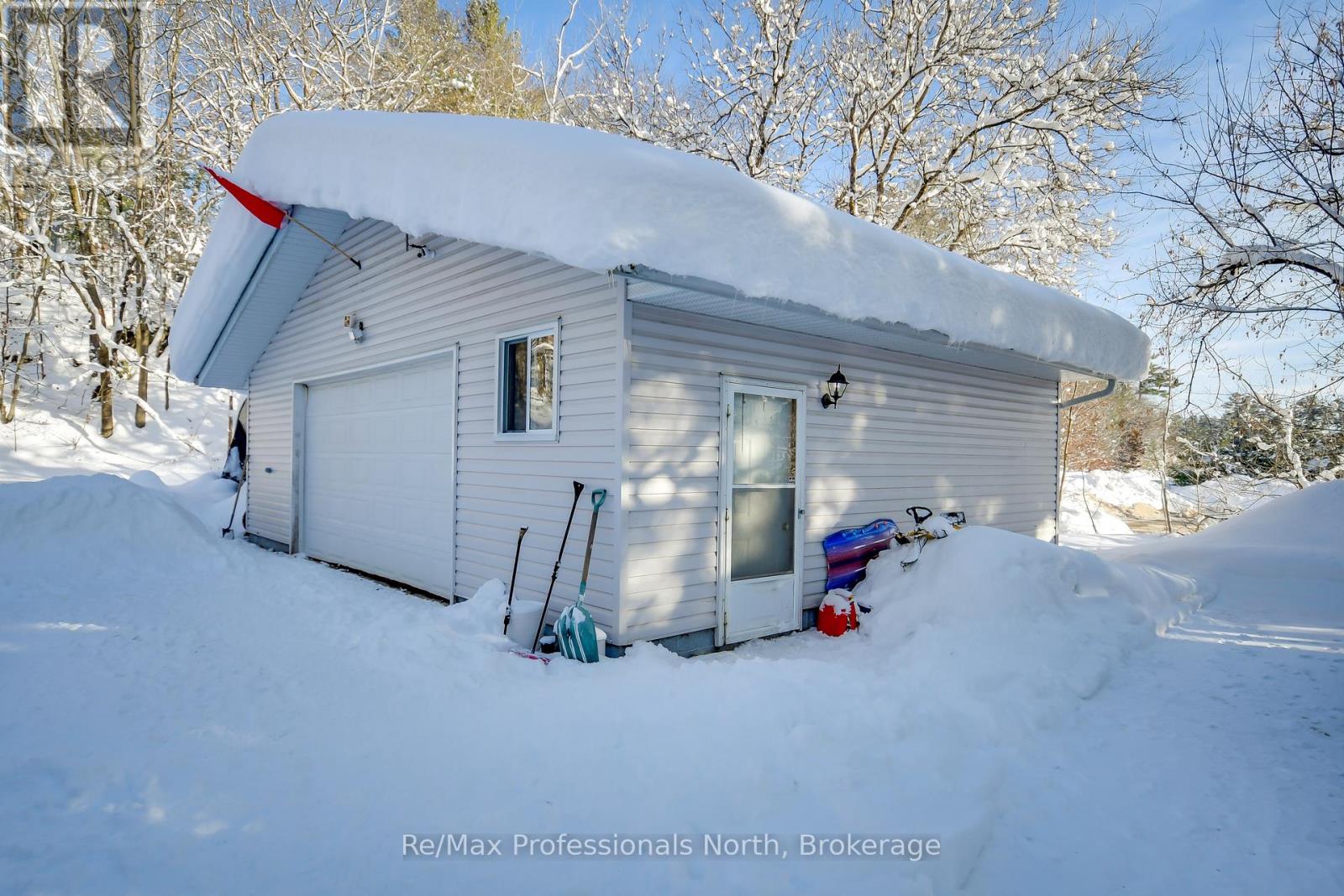 5 Wilshier Boulevard, Bracebridge, Ontario  P1L 1L2 - Photo 2 - X11895819