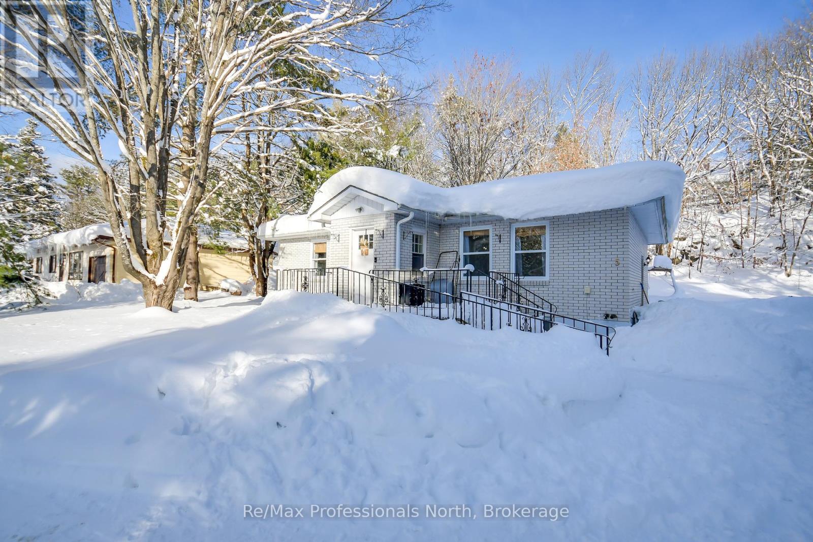 5 Wilshier Boulevard, Bracebridge, Ontario  P1L 1L2 - Photo 26 - X11895819