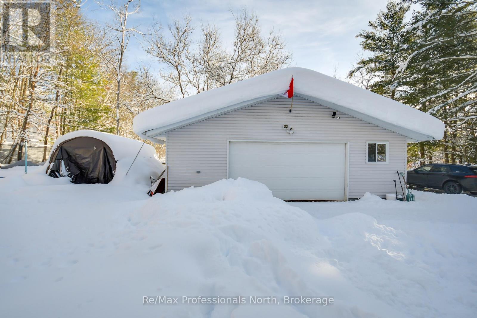 5 Wilshier Boulevard, Bracebridge, Ontario  P1L 1L2 - Photo 31 - X11895819