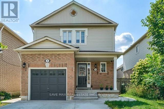 32 Heathwood DriveBrampton (Fletcher's Meadow), Ontario  L7A 1Y6 - Photo 1 - W11897788