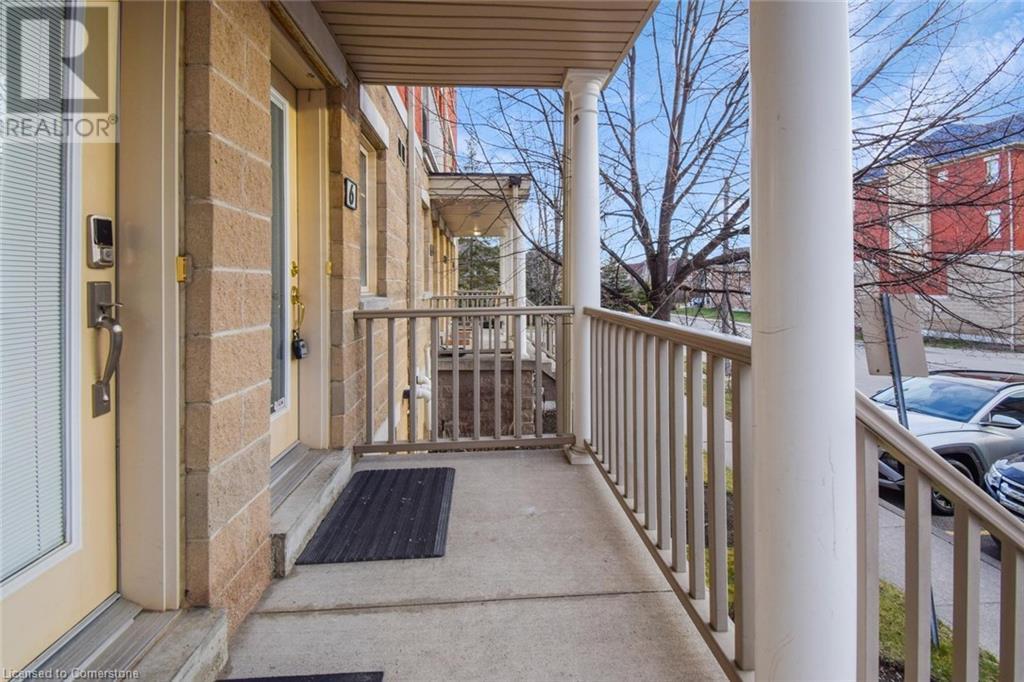 5050 Intrepid Drive Unit# 6, Mississauga, Ontario  L5M 0E5 - Photo 5 - 40685880