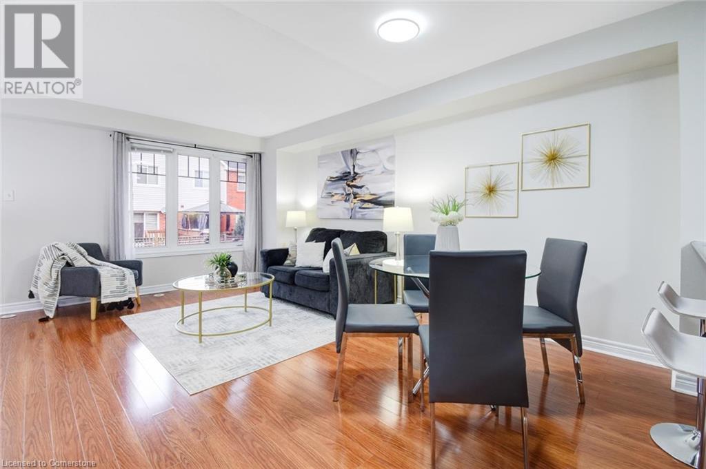 5050 Intrepid Drive Unit# 6, Mississauga, Ontario  L5M 0E5 - Photo 15 - 40685880