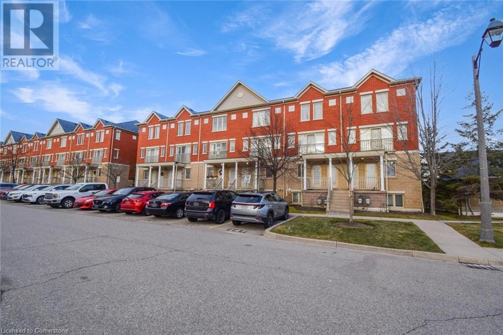 5050 Intrepid Drive Unit# 6, Mississauga, Ontario  L5M 0E5 - Photo 2 - 40685880