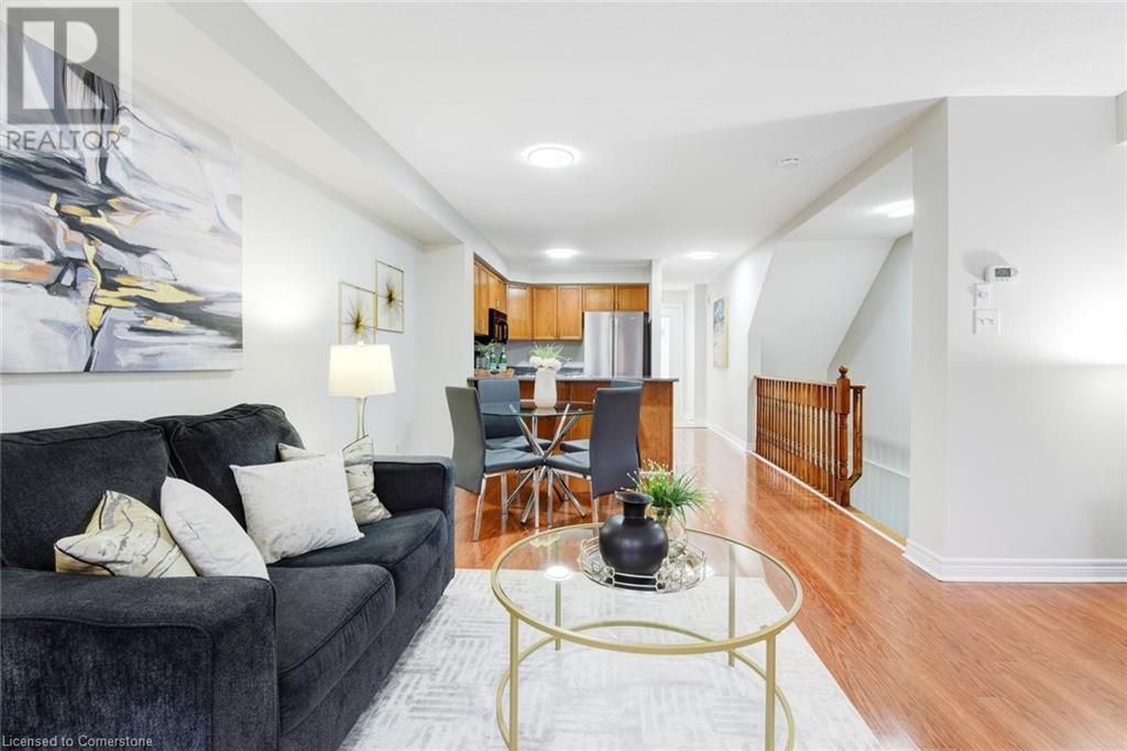 5050 Intrepid Drive Unit# 6, Mississauga, Ontario  L5M 0E5 - Photo 22 - 40685880