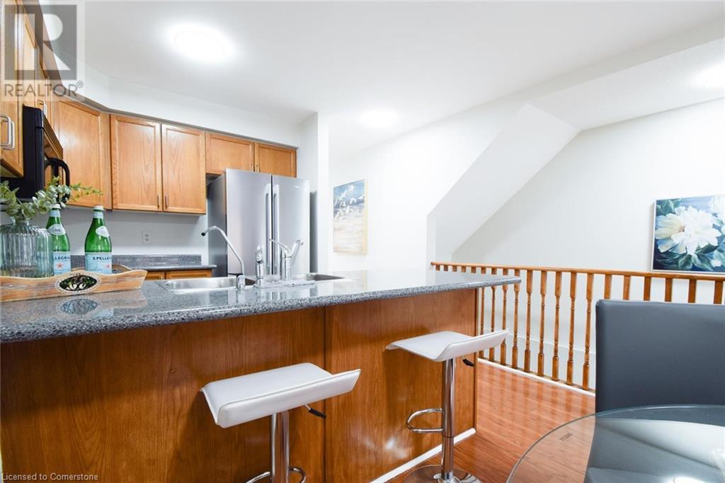 5050 Intrepid Drive Unit# 6, Mississauga, Ontario  L5M 0E5 - Photo 24 - 40685880