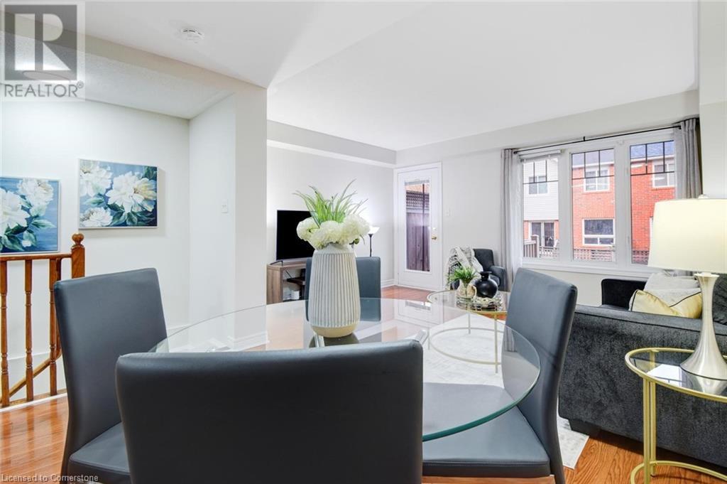 5050 Intrepid Drive Unit# 6, Mississauga, Ontario  L5M 0E5 - Photo 25 - 40685880