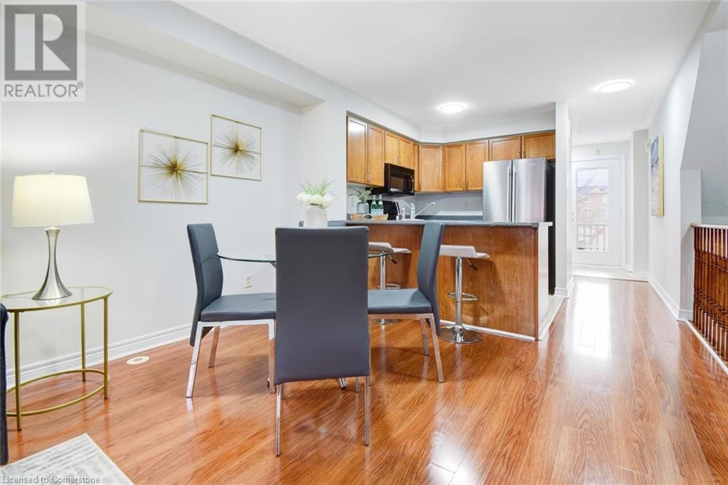 5050 Intrepid Drive Unit# 6, Mississauga, Ontario  L5M 0E5 - Photo 19 - 40685880