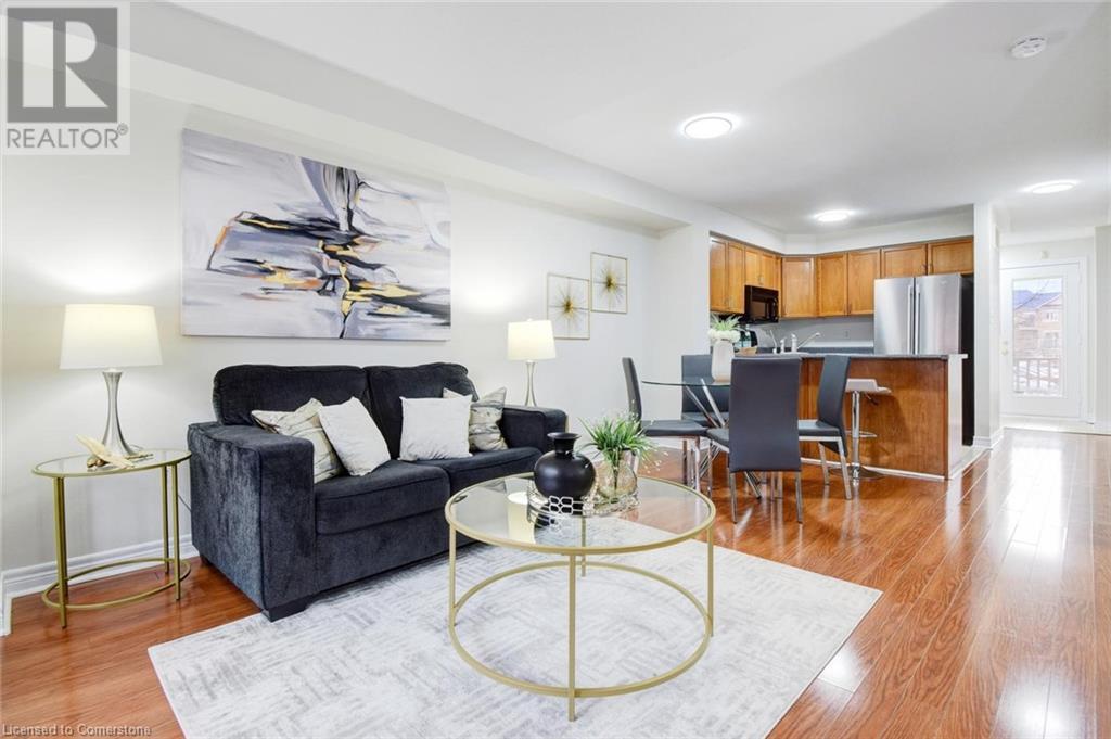 5050 Intrepid Drive Unit# 6, Mississauga, Ontario  L5M 0E5 - Photo 20 - 40685880