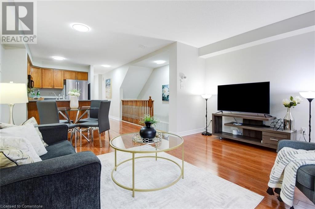 5050 Intrepid Drive Unit# 6, Mississauga, Ontario  L5M 0E5 - Photo 21 - 40685880