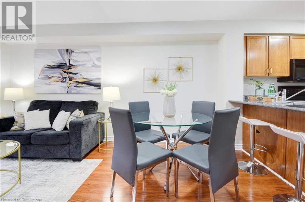 5050 Intrepid Drive Unit# 6, Mississauga, Ontario  L5M 0E5 - Photo 16 - 40685880