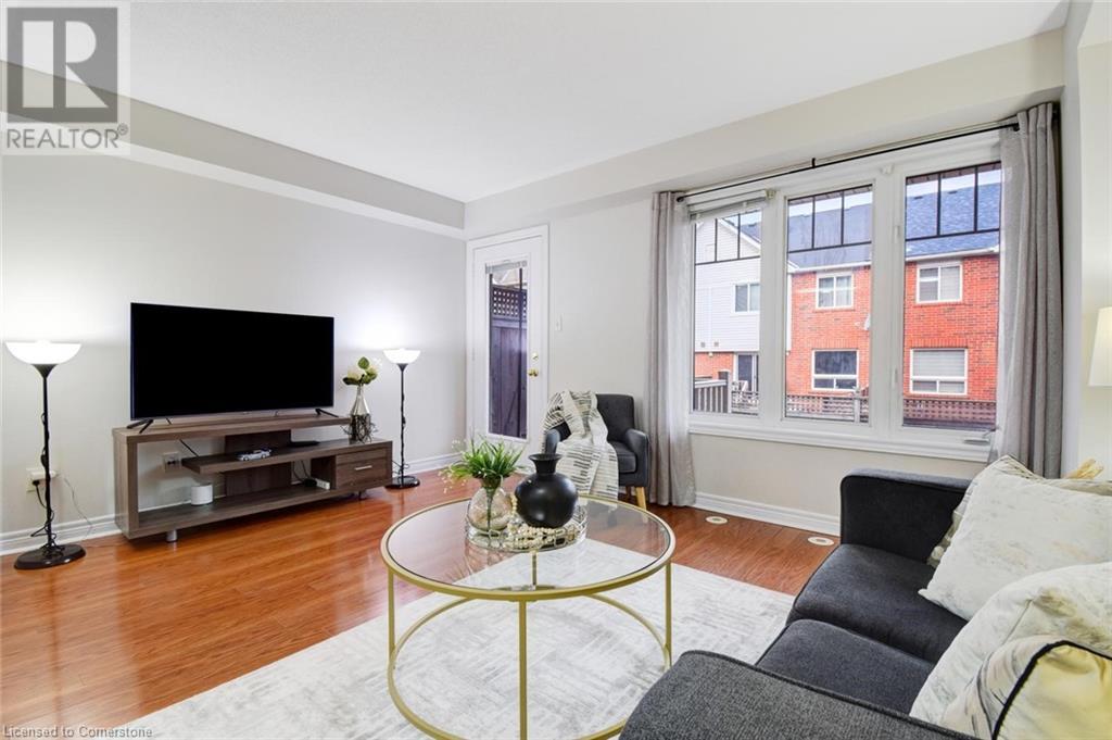 5050 Intrepid Drive Unit# 6, Mississauga, Ontario  L5M 0E5 - Photo 23 - 40685880