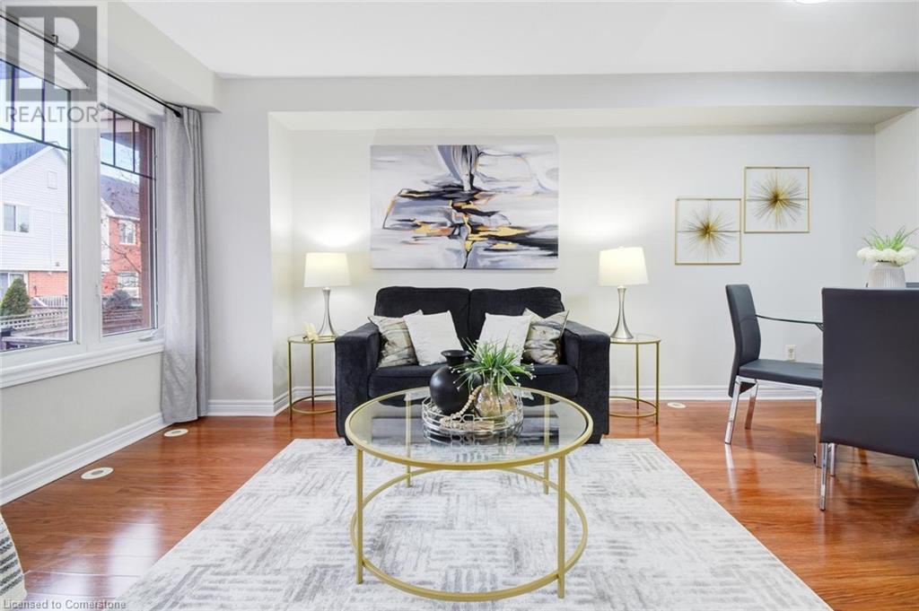 5050 Intrepid Drive Unit# 6, Mississauga, Ontario  L5M 0E5 - Photo 18 - 40685880