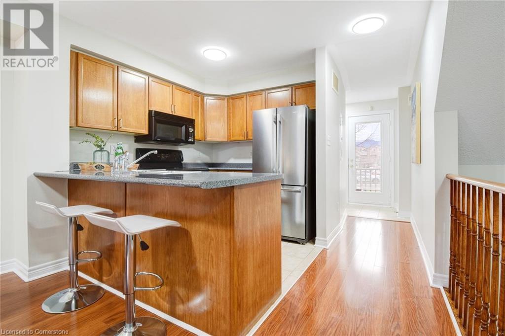 5050 Intrepid Drive Unit# 6, Mississauga, Ontario  L5M 0E5 - Photo 27 - 40685880