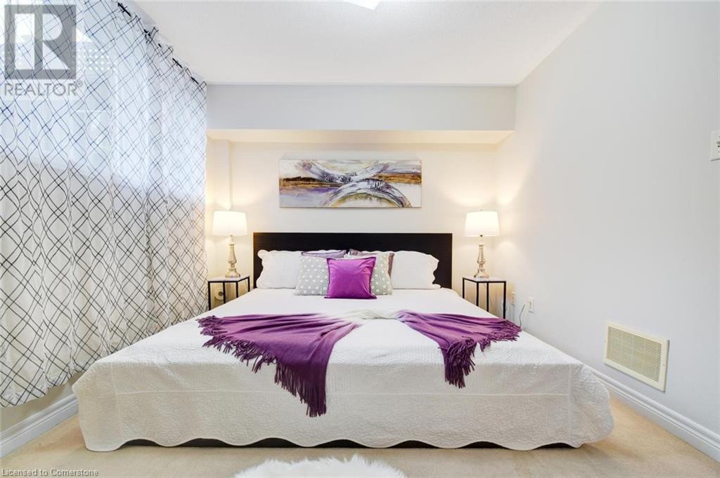 5050 Intrepid Drive Unit# 6, Mississauga, Ontario  L5M 0E5 - Photo 34 - 40685880