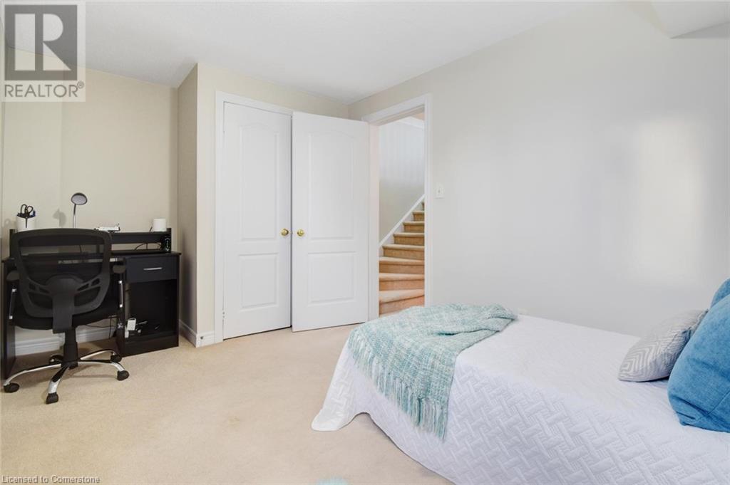 5050 Intrepid Drive Unit# 6, Mississauga, Ontario  L5M 0E5 - Photo 39 - 40685880