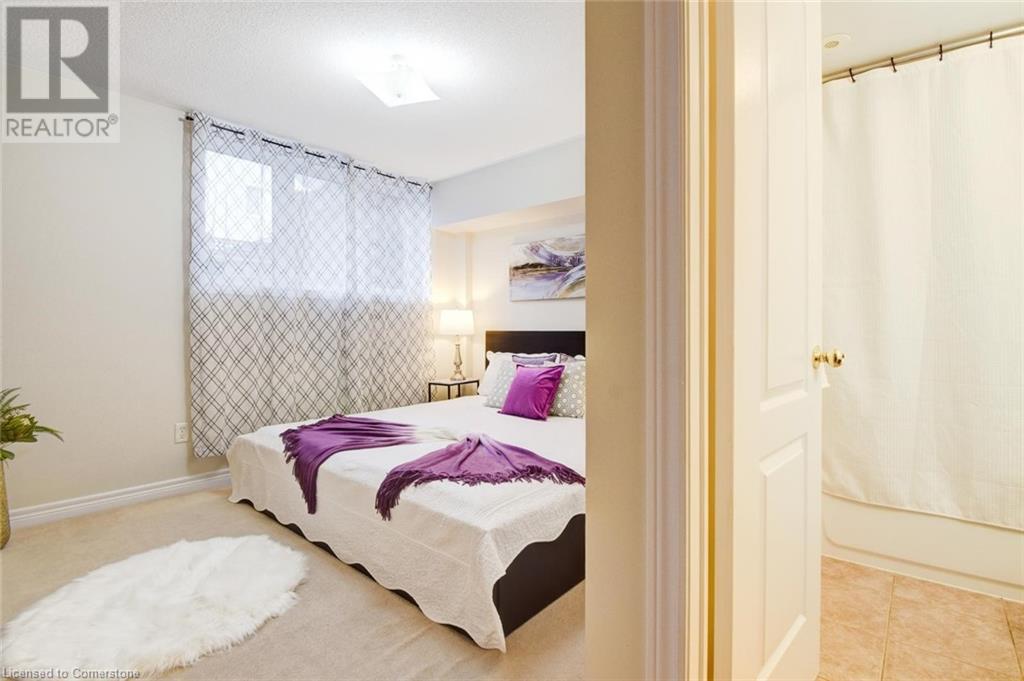 5050 Intrepid Drive Unit# 6, Mississauga, Ontario  L5M 0E5 - Photo 32 - 40685880