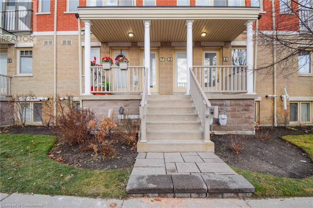 5050 Intrepid Drive Unit# 6, Mississauga, Ontario  L5M 0E5 - Photo 44 - 40685880