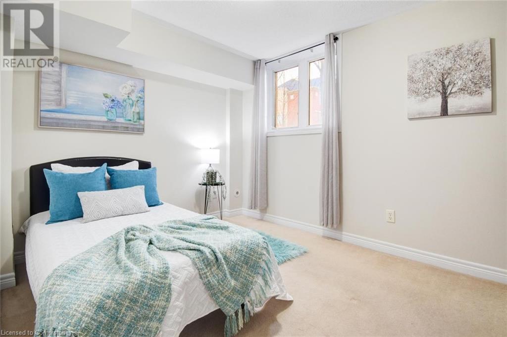 5050 Intrepid Drive Unit# 6, Mississauga, Ontario  L5M 0E5 - Photo 37 - 40685880