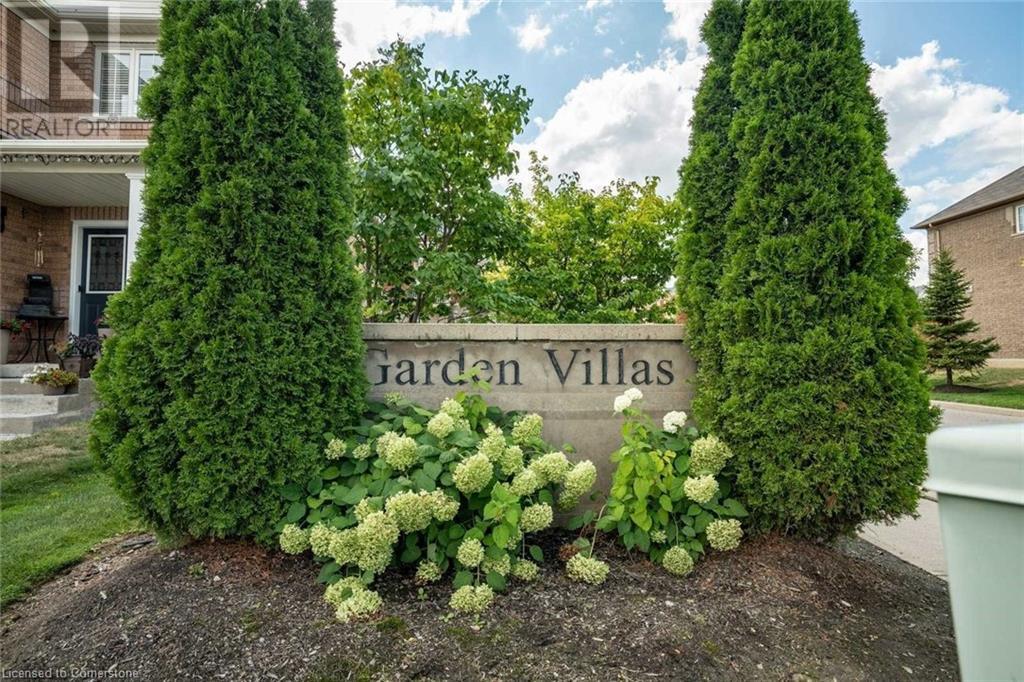 5050 Intrepid Drive Unit# 6, Mississauga, Ontario  L5M 0E5 - Photo 45 - 40685880