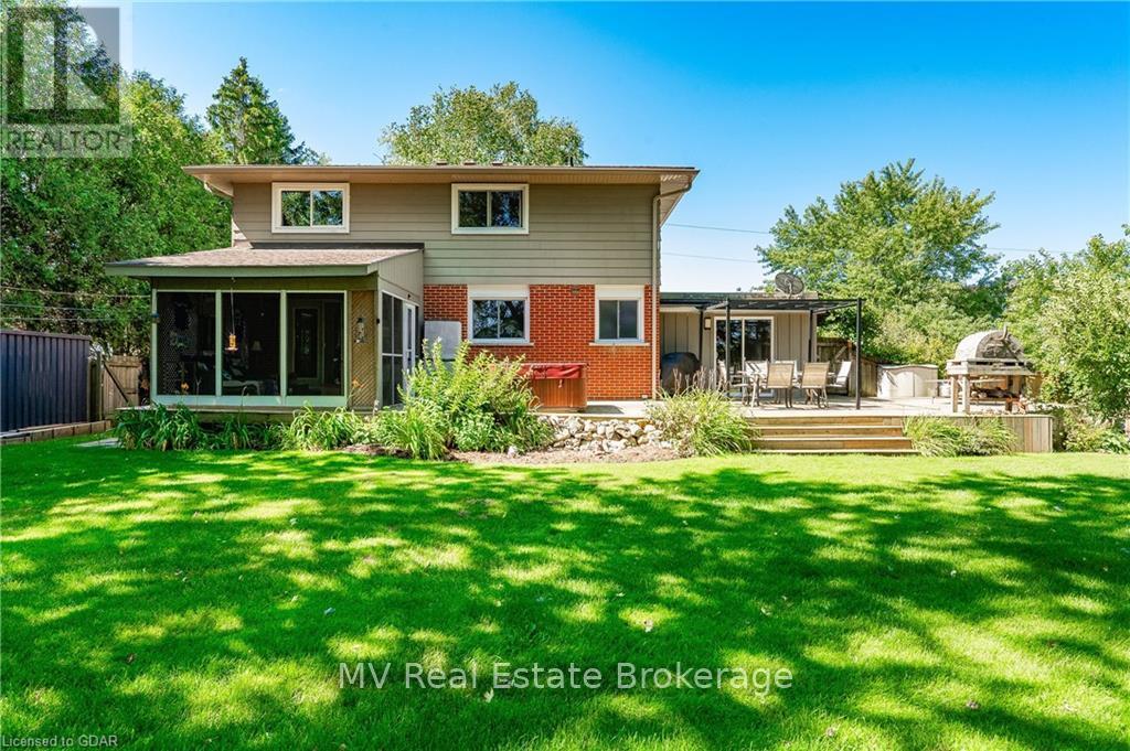 912 Scotland Street, Centre Wellington, Ontario  N1M 2W5 - Photo 31 - X11879746