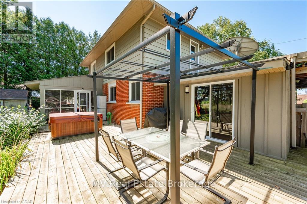 912 Scotland Street, Centre Wellington, Ontario  N1M 2W5 - Photo 34 - X11879746