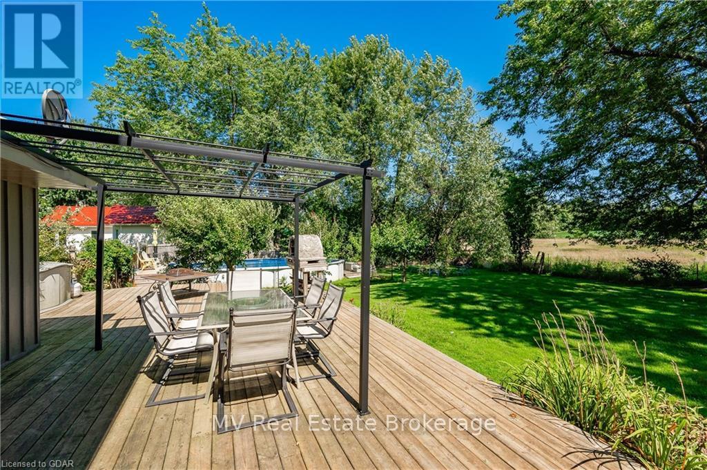 912 Scotland Street, Centre Wellington, Ontario  N1M 2W5 - Photo 35 - X11879746