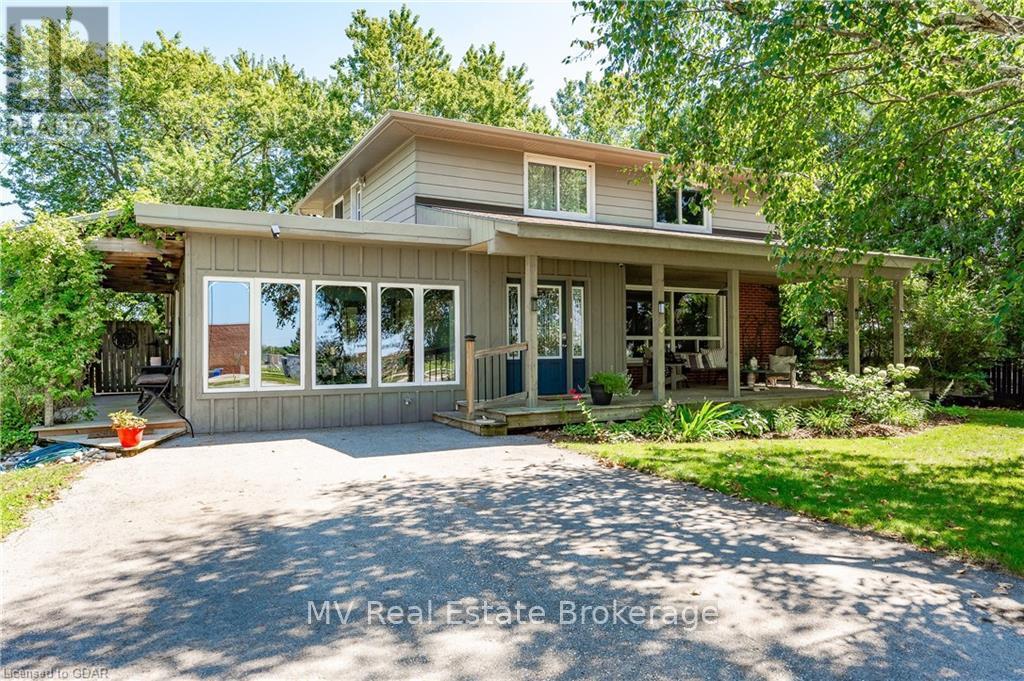 912 Scotland Street, Centre Wellington, Ontario  N1M 2W5 - Photo 4 - X11879746